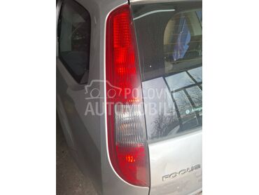 Stop lampa leva karavan za Ford Focus od 2004. do 2008. god.