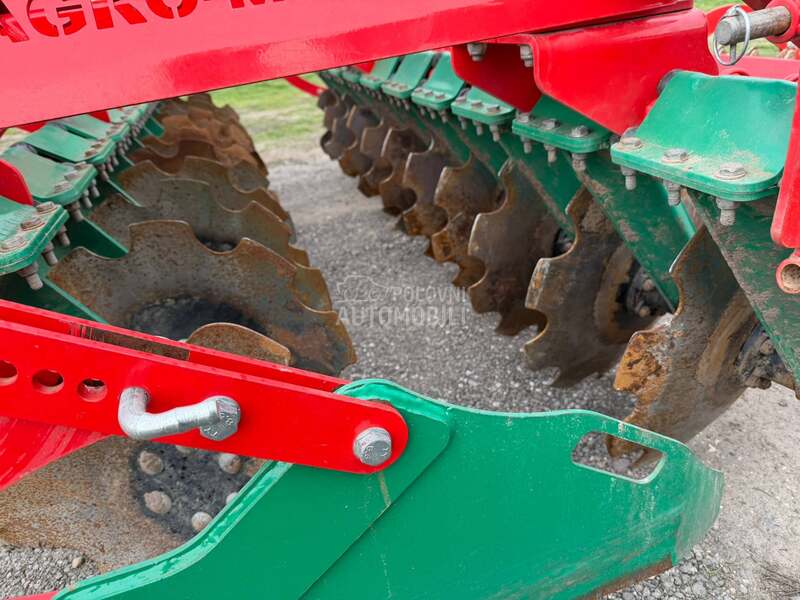 Agro Masz BT30 BT 30