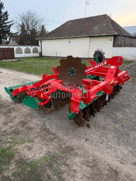 Agro Masz BT30 BT 30