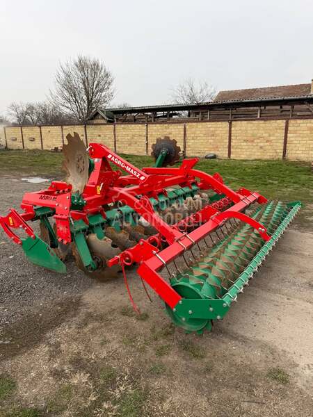 Agro Masz BT30 BT 30