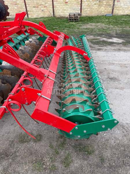 Agro Masz BT30 BT 30