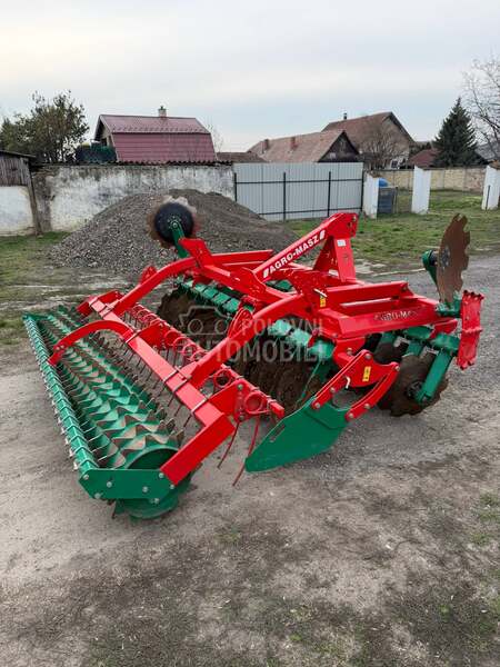 Agro Masz BT30 BT 30