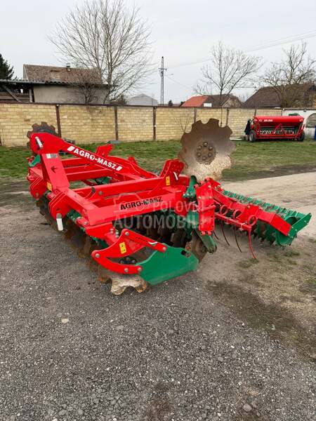 Agro Masz BT30 BT 30
