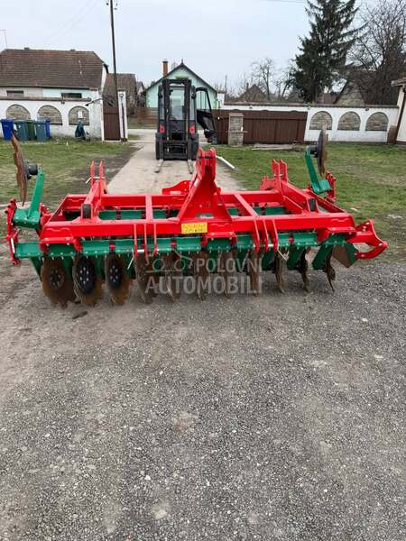 Agro Masz BT30 BT 30