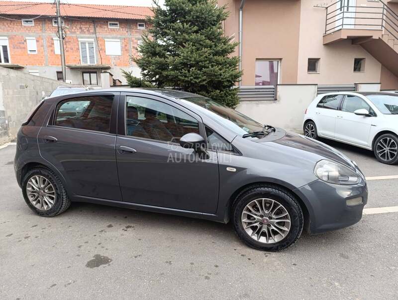 Fiat EVO 1,3