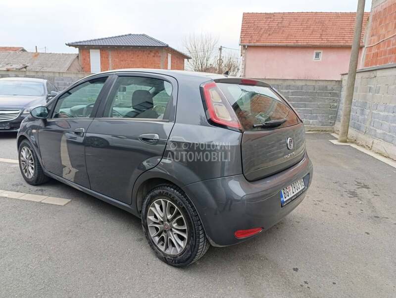 Fiat EVO 1,3