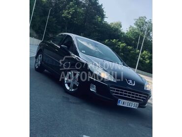 Peugeot 407 OTISO DIHTUNG GLAVE