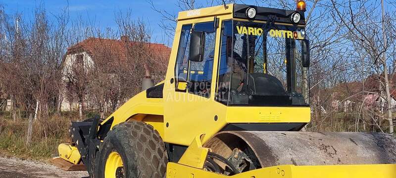 BOMAG BW 213 DH4