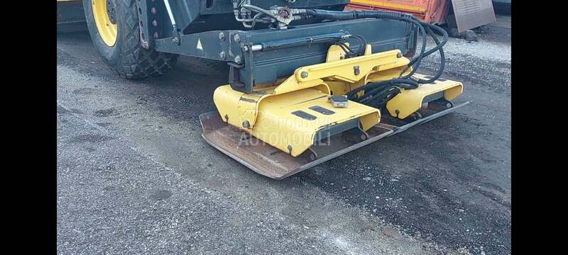 BOMAG BW 213 DH4