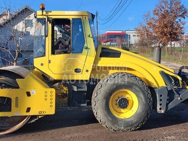 BOMAG BW 213 DH4