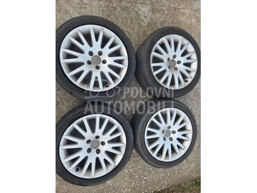 Aluminijumske felne Audi,VW 17" 5 x 112