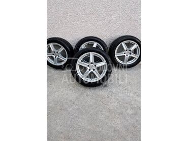 Aluminijumske felne  16" 5 x 112