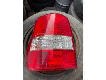 levo stop svetlo za Kia Carnival