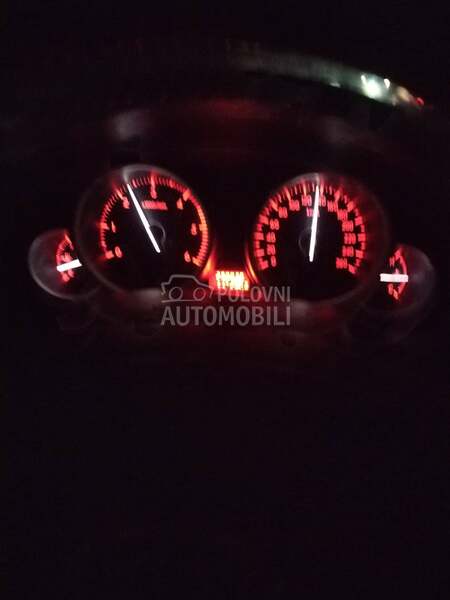 Mazda 6 CD 125 TE Plus