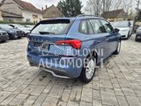 Škoda Kamiq 1.0 TSI
