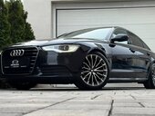 Audi A6 2.0TDI //S-LINE//