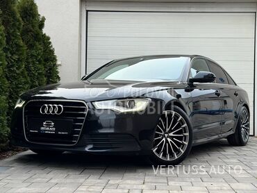Audi A6 2.0TDI //S-LINE//