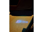 Audi A6 2.0TDI //S-LINE//