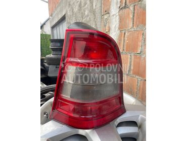 desno stop svetlo za Mercedes Benz A Klasa