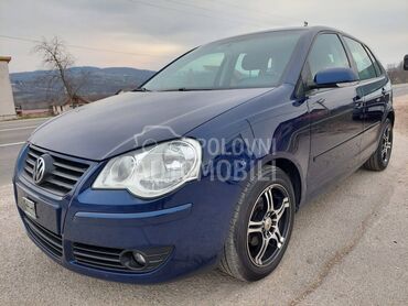 Volkswagen Polo 1.2