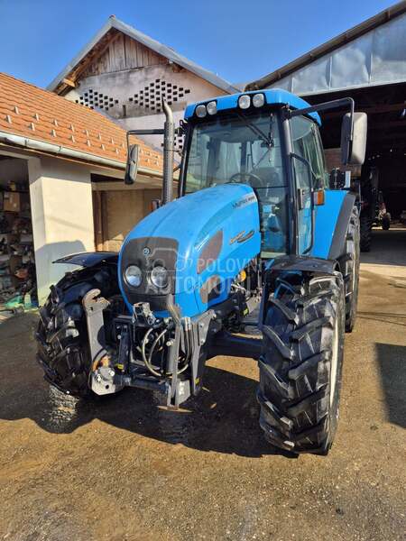 Landini Mytas 100
