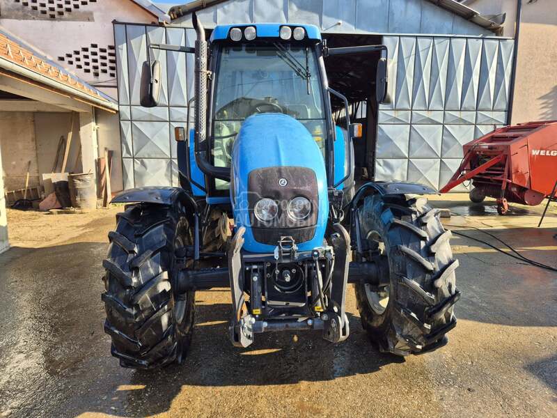 Landini Mytas 100