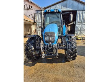 Landini Mytas 100