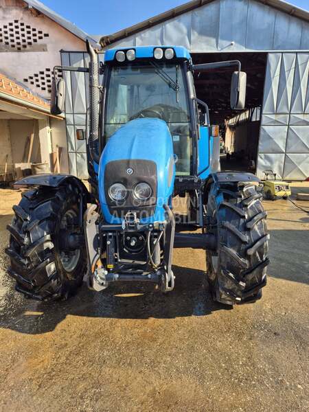 Landini Mytas 100