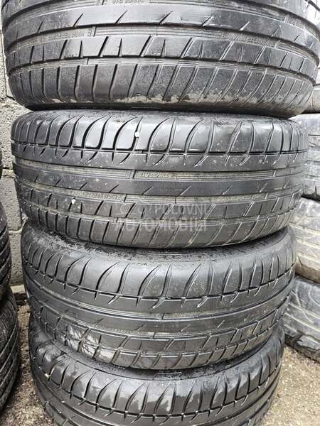 Aluminijumske felne  16" 5 x 112