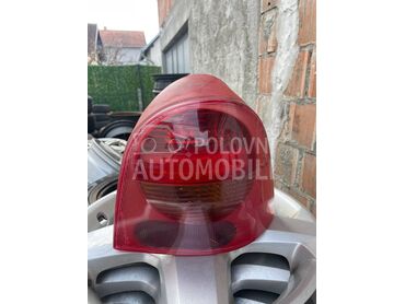 desno stop svetlo za Renault Twingo