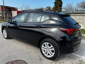 Opel Astra K 1.6 CDTI  EXCITE