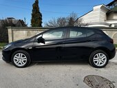Opel Astra K 1.6 CDTI  EXCITE