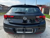 Opel Astra K 1.6 CDTI  EXCITE