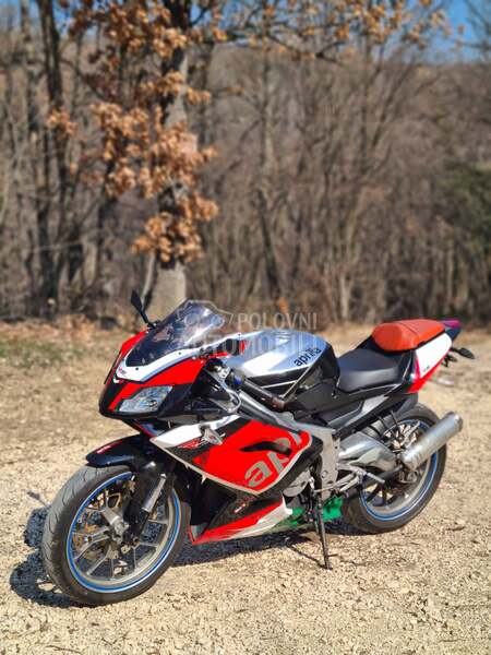 Aprilia RS125 RS 125