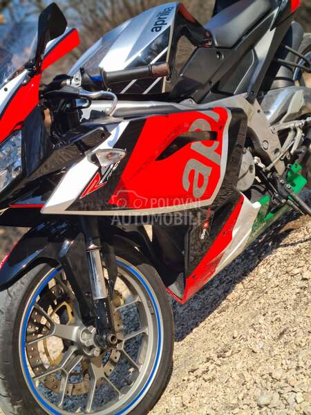 Aprilia RS125 RS 125