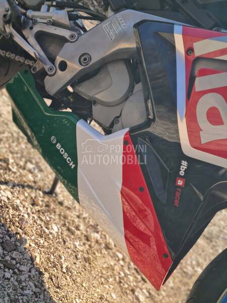 Aprilia RS125 RS 125