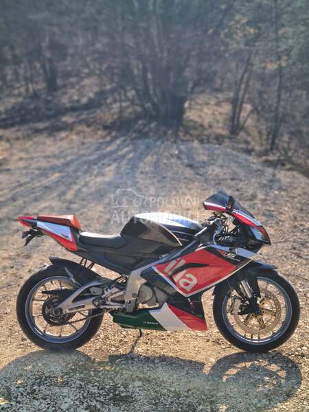 Aprilia RS125 RS 125