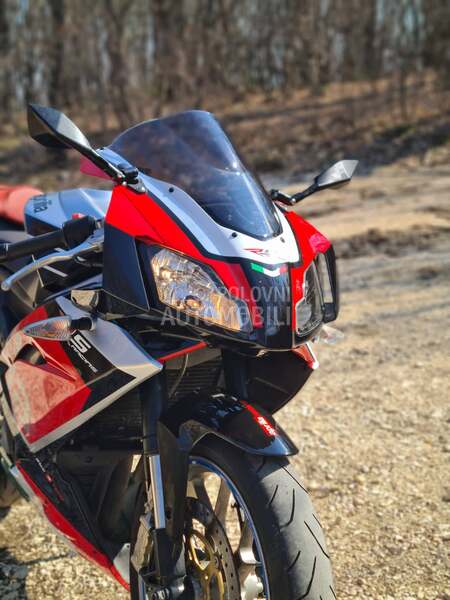 Aprilia RS125 RS 125