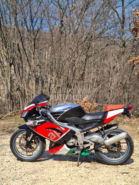 Aprilia RS125 RS 125