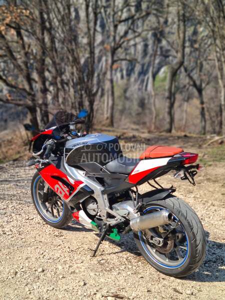 Aprilia RS125 RS 125