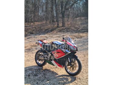 Aprilia RS125 RS 125
