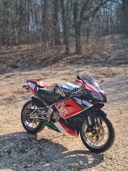 Aprilia RS125 RS 125
