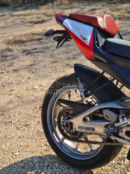 Aprilia RS125 RS 125