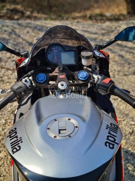 Aprilia RS125 RS 125