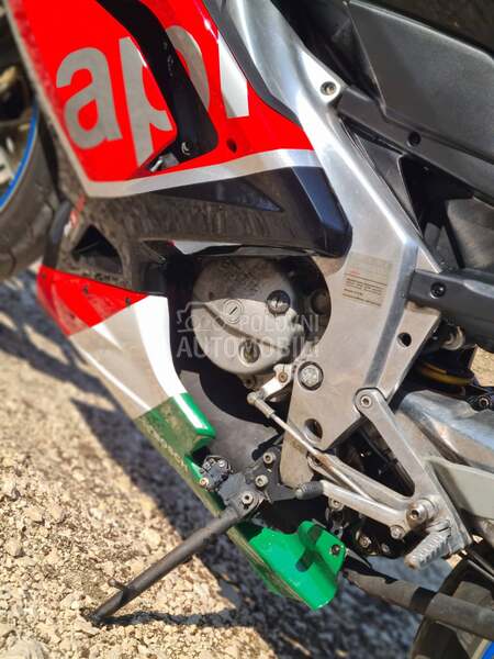 Aprilia RS125 RS 125