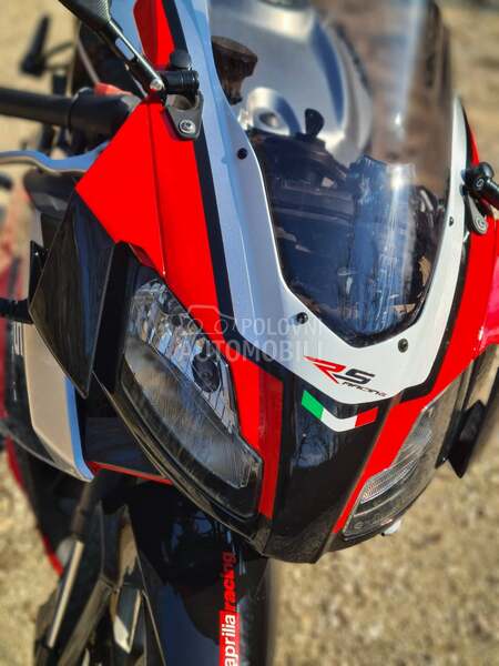 Aprilia RS125 RS 125