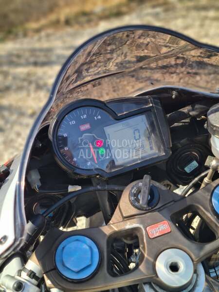 Aprilia RS125 RS 125