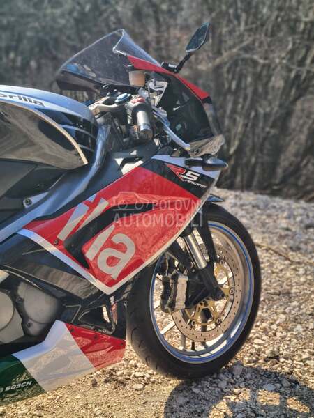 Aprilia RS125 RS 125
