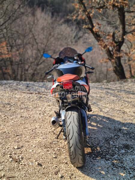 Aprilia RS125 RS 125