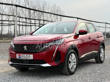 Peugeot 3008 1.5 Hdi